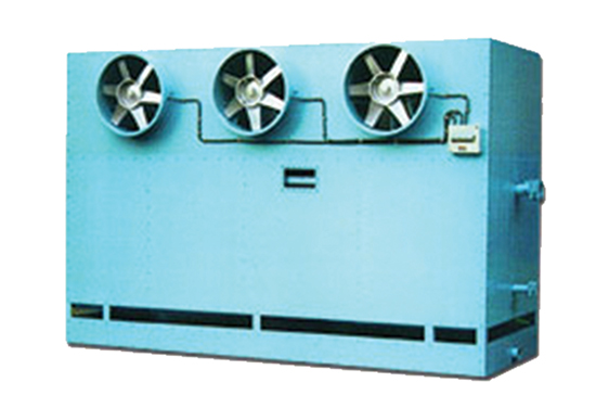 air cooling unit manufacturer