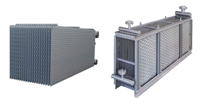 Industrial Ice Bank Manufacturers in India